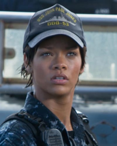 Rihanna