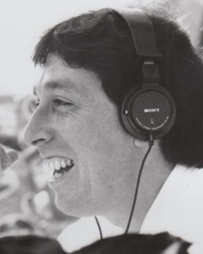 Ivan Reitman