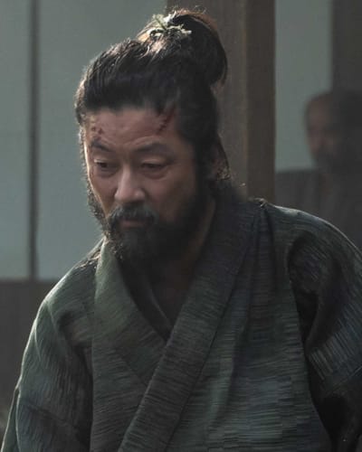 Tadanobu Asano
