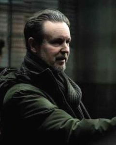 Matt Reeves