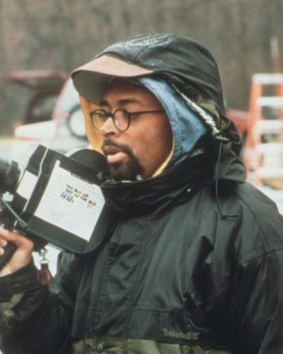 Spike Lee