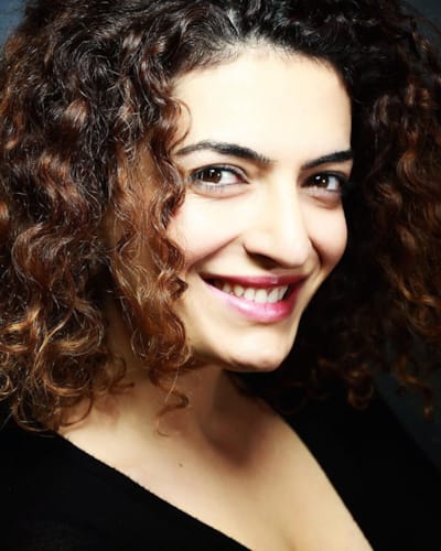 Çiçek Acar