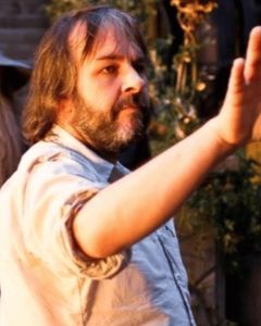 Peter Jackson