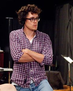 Phil Lord