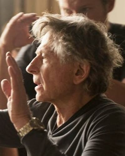 Roman Polanski