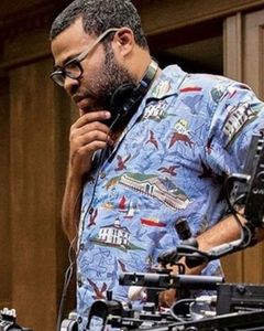 Jordan Peele