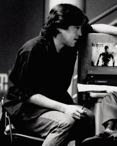 Cameron Crowe