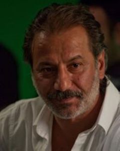 Faruk Aksoy