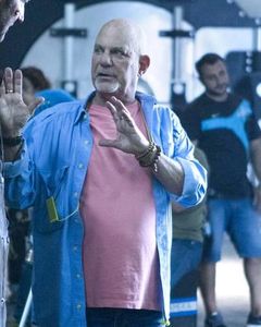 Rob Cohen