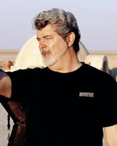 George Lucas