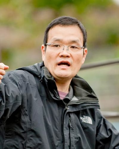 Hideo Nakata