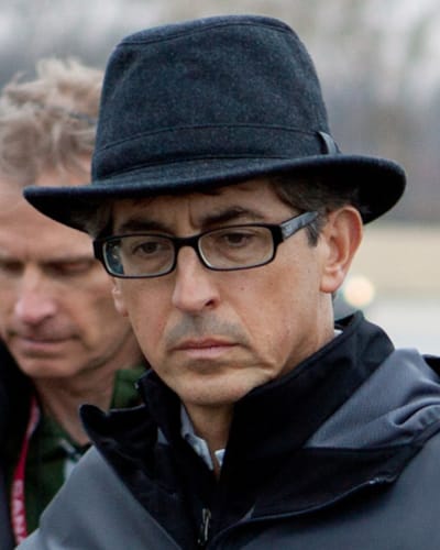 Alexander Payne