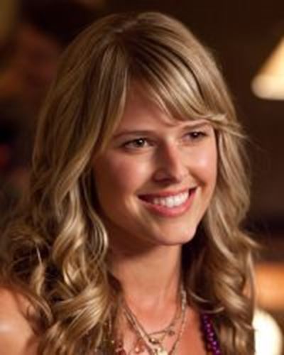 Sarah Wright