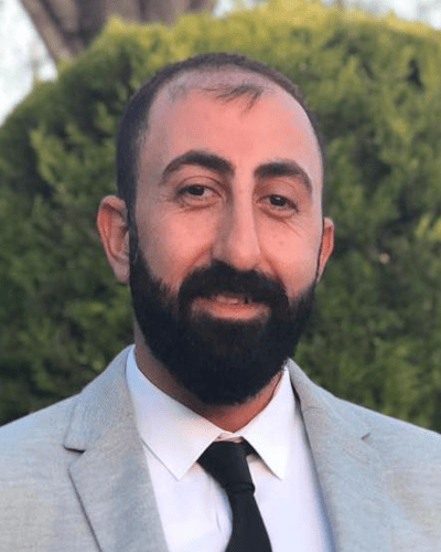 Özkan Ayalp