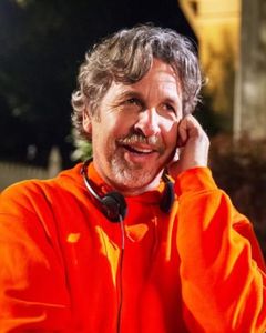 Peter Farrelly