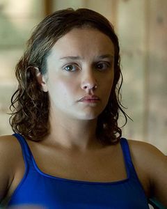 Olivia Cooke