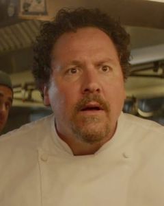 Jon Favreau