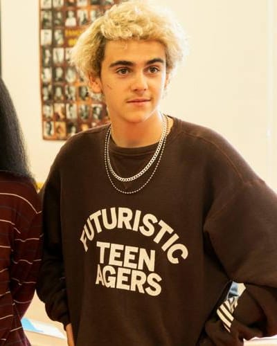 Jack Dylan Grazer