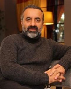 Kamil Çetin