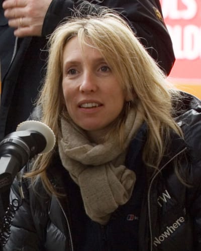 Sam Taylor-Johnson