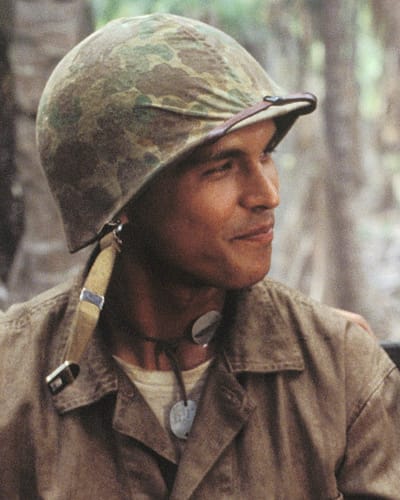 Adam Beach