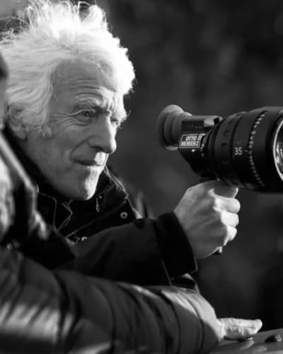 Roger Deakins