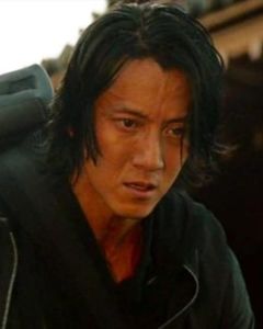 Will Yun Lee