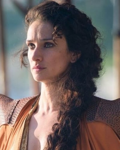 Indira Varma