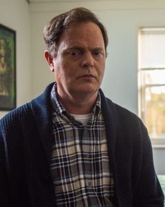 Rainn Wilson