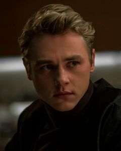 Ben Hardy