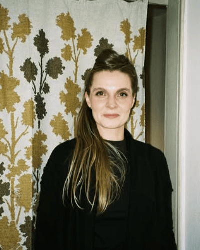 Hildur Guðnadóttir
