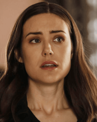 Megan Boone