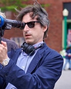 Noah Baumbach