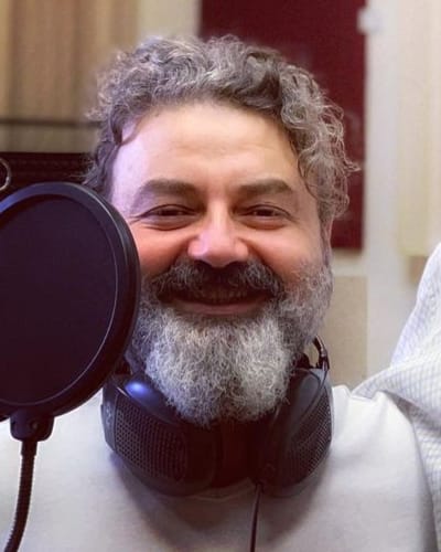 Aydın Sarman