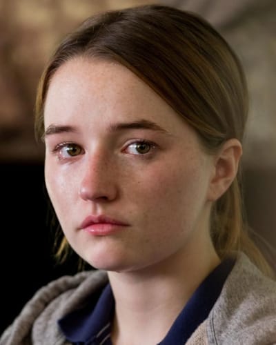 Kaitlyn Dever