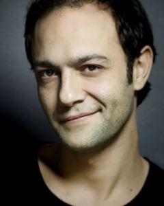 Göktay Tosun