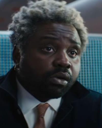Brian Tyree Henry