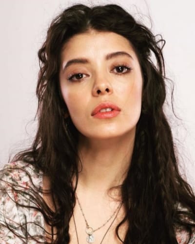 Selin Şekerci