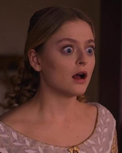 Anna Baryshnikov